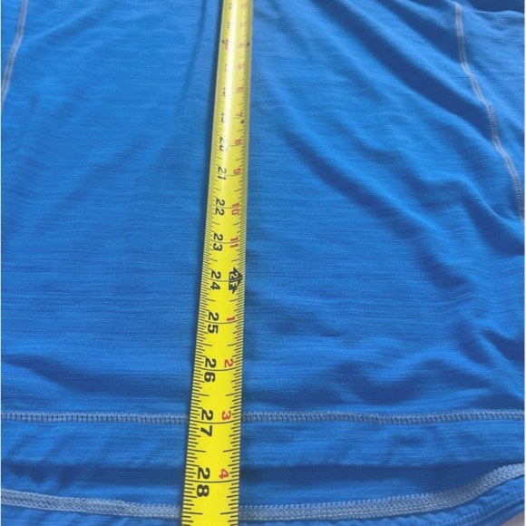 Men’s Long Sleeve Golf T-Shirt - Picture 10 of 10